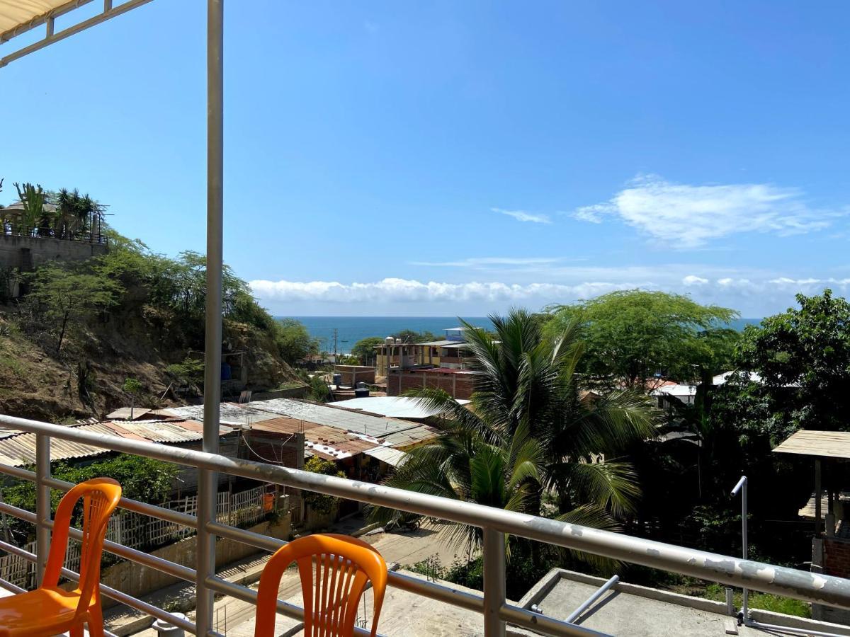 Marazul, Casa Grade Familiar En Zorritos别墅 外观 照片